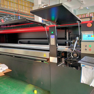Imprimante Machine 600DPI de carton de jet d'encre de boîte
