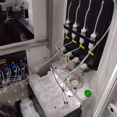 Boîte de carton de Jet Corrugated Digital Printing Machine d'encre de grande précision