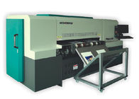 Mutifunctional Inkjet Digital UV Printing Machine For Cardboards / Building Materials