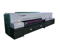 Corrugated Carton Industrial Digital Printing Machine CE Approval Easy Operation